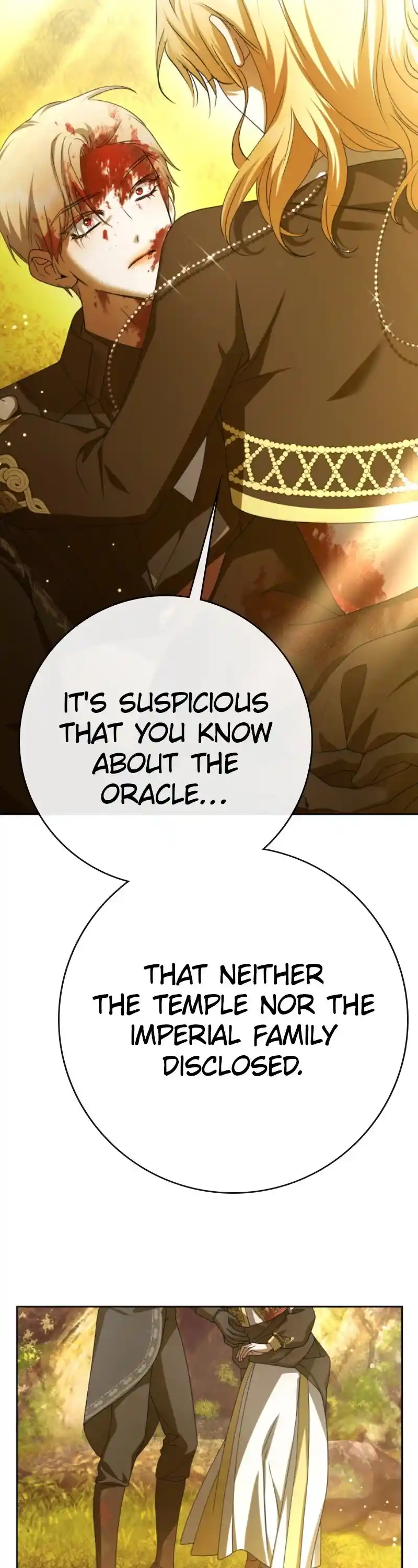 Your Throne Chapter 198