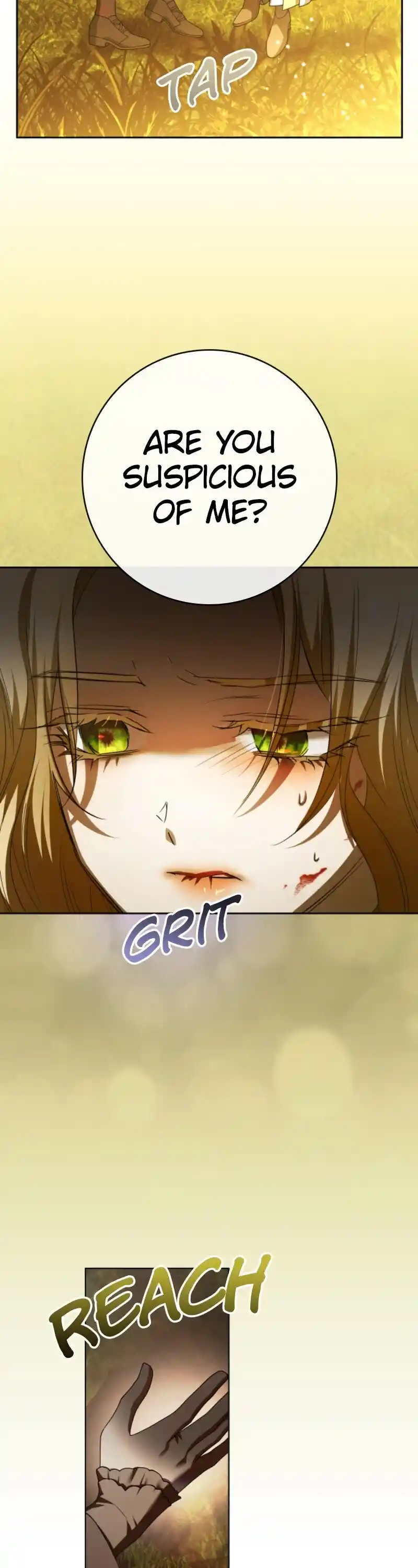 Your Throne Chapter 198