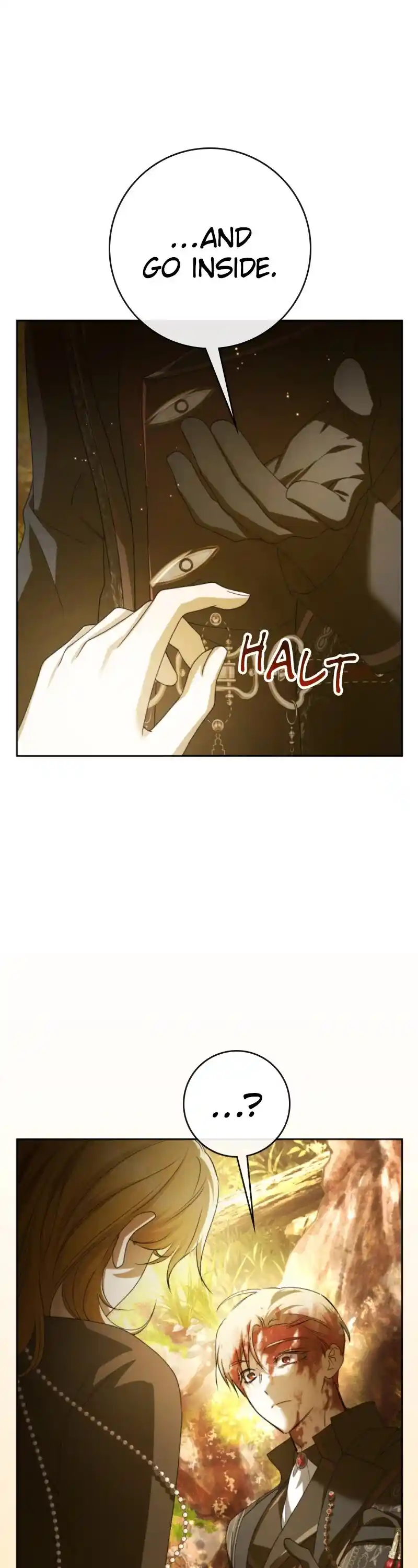 Your Throne Chapter 198