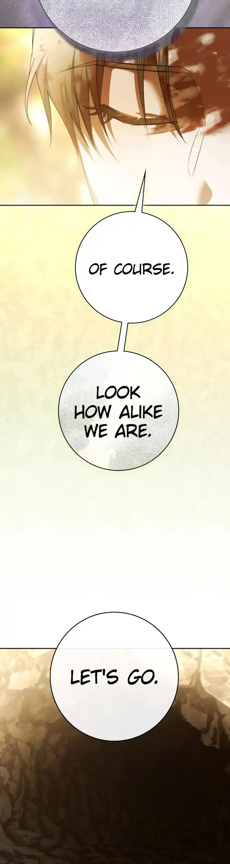 Your Throne Chapter 198