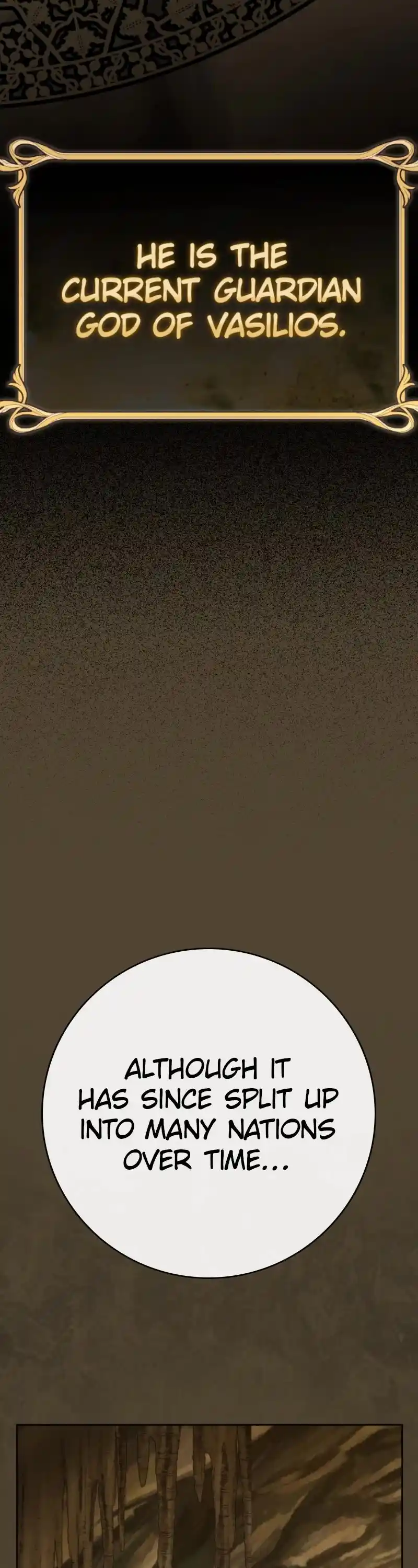 Your Throne Chapter 198