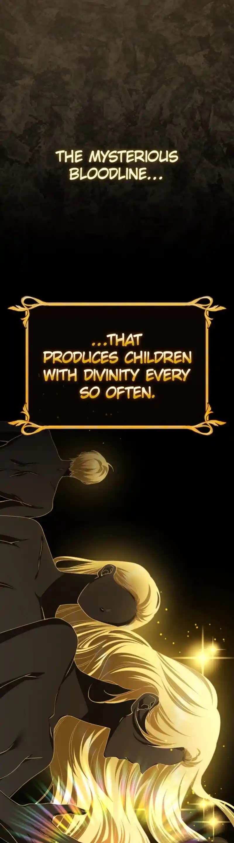 Your Throne Chapter 198