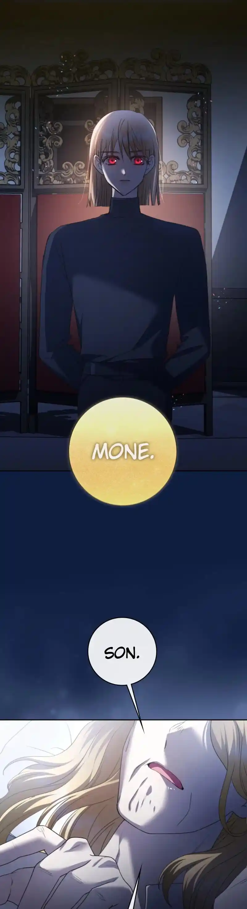 Your Throne Chapter 198