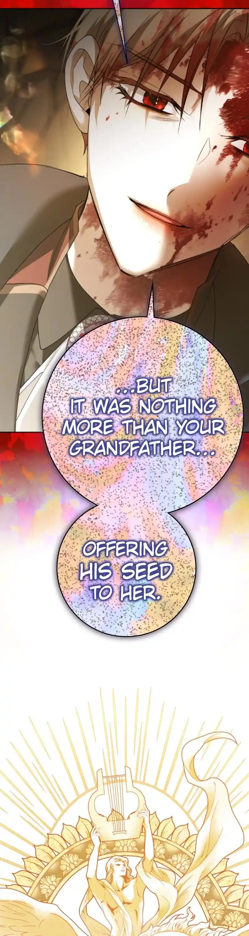 Your Throne Chapter 198