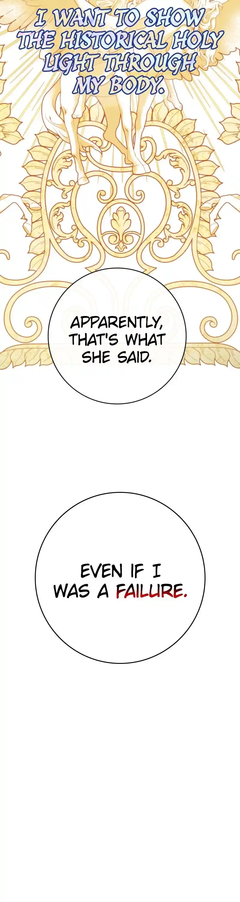 Your Throne Chapter 198