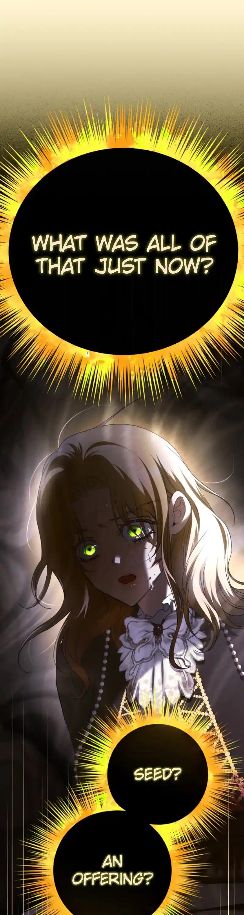 Your Throne Chapter 198