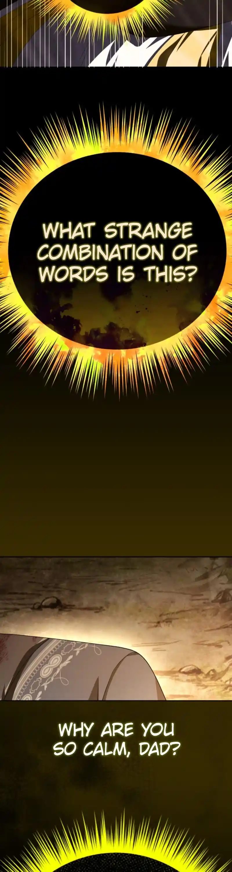 Your Throne Chapter 198