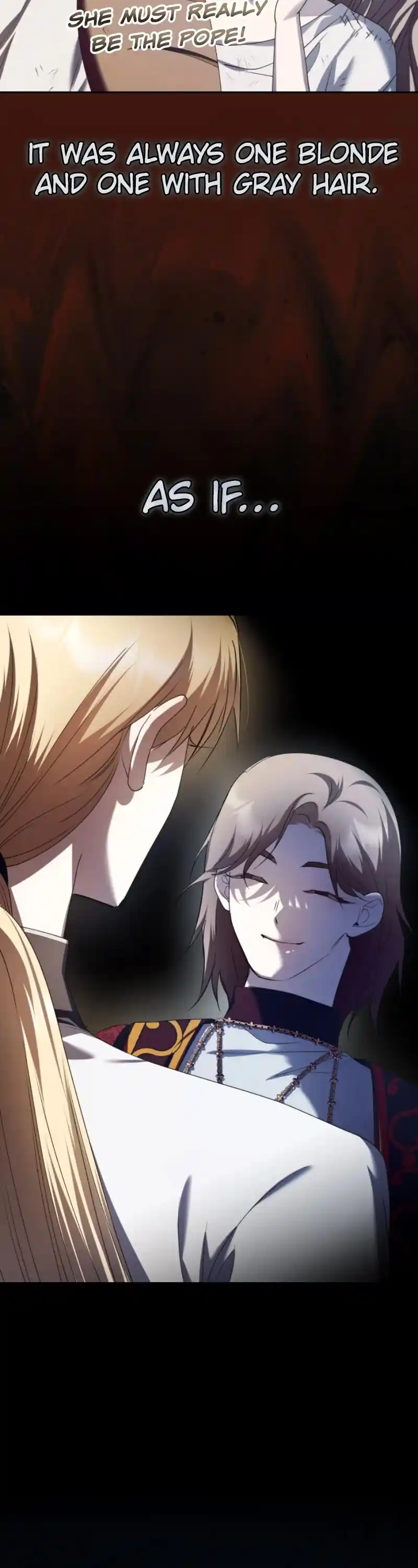 Your Throne Chapter 198