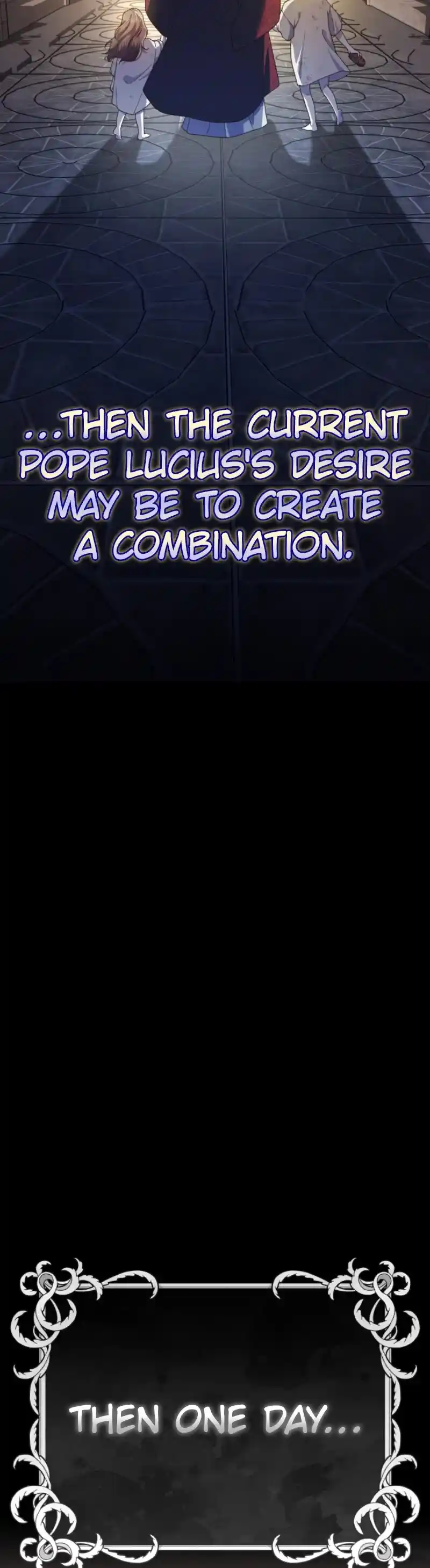 Your Throne Chapter 198