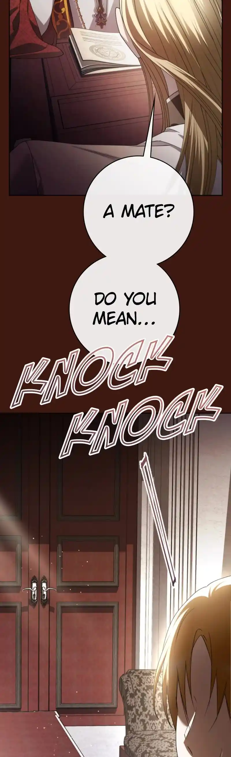 Your Throne Chapter 198