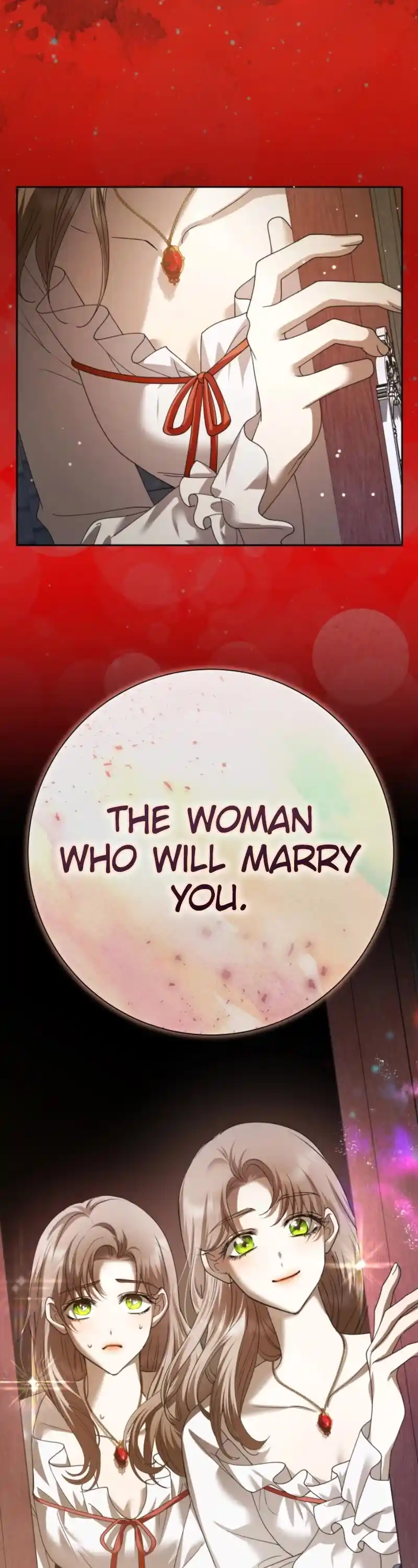 Your Throne Chapter 198