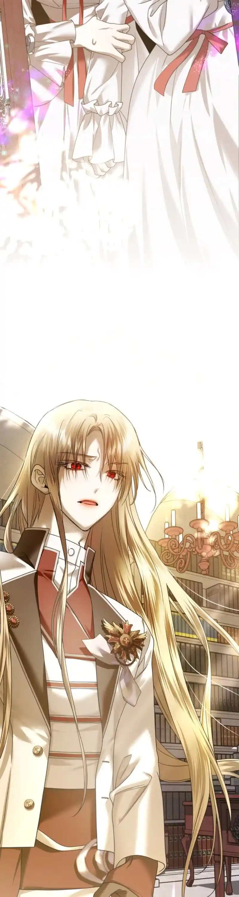 Your Throne Chapter 198