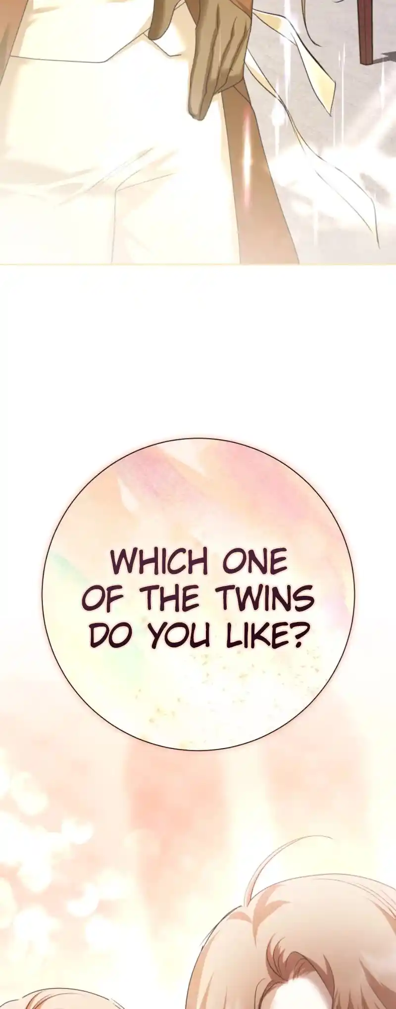 Your Throne Chapter 198