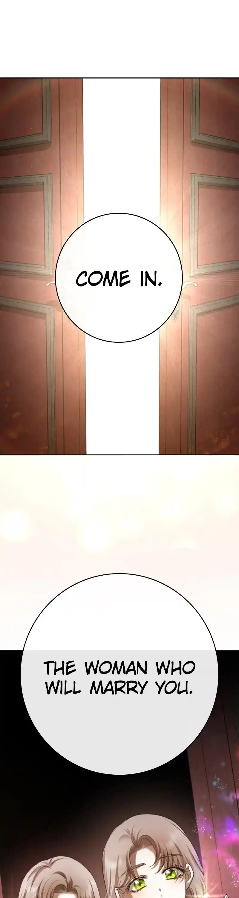 Your Throne Chapter 199