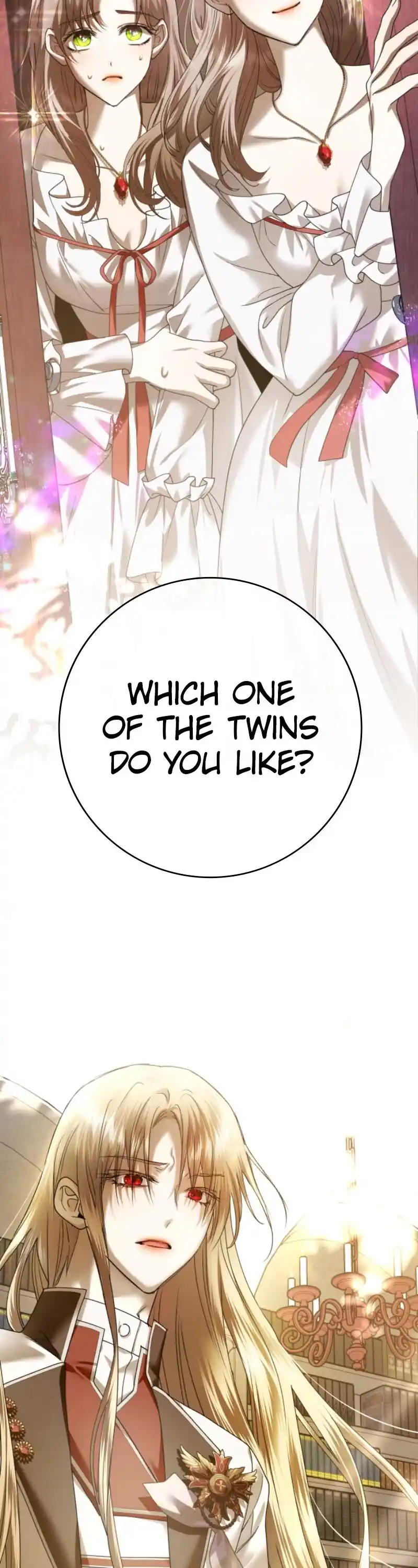 Your Throne Chapter 199