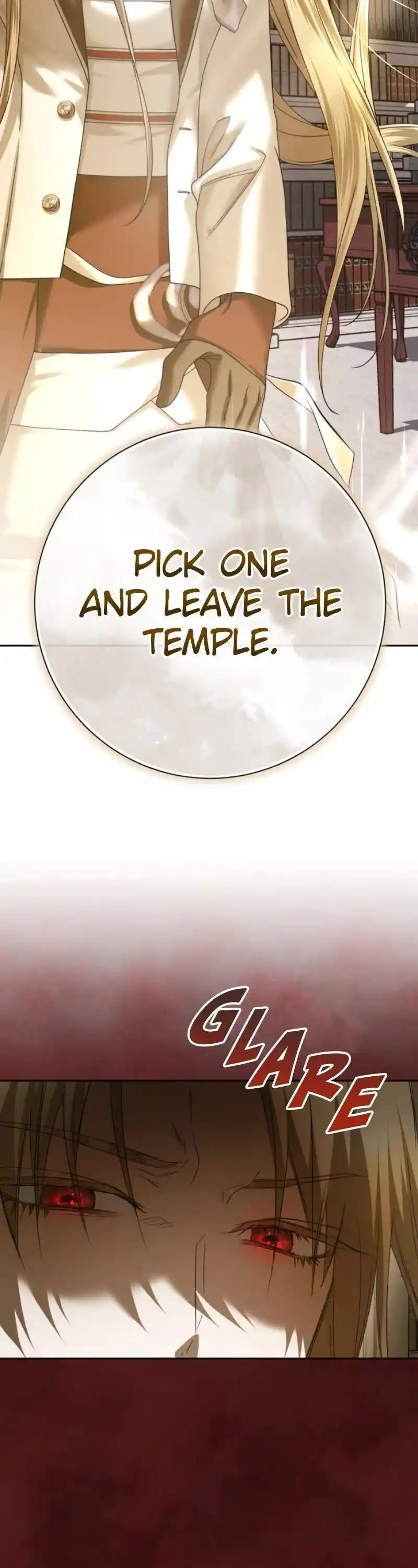 Your Throne Chapter 199