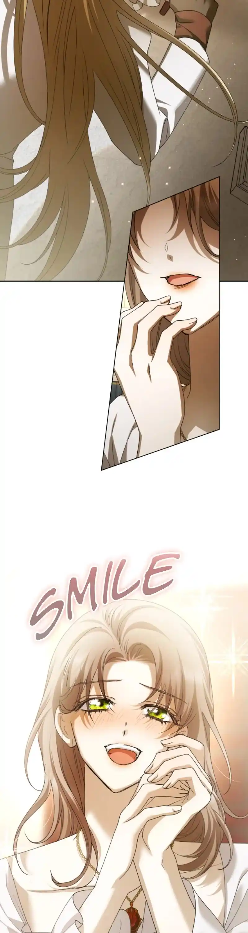 Your Throne Chapter 199