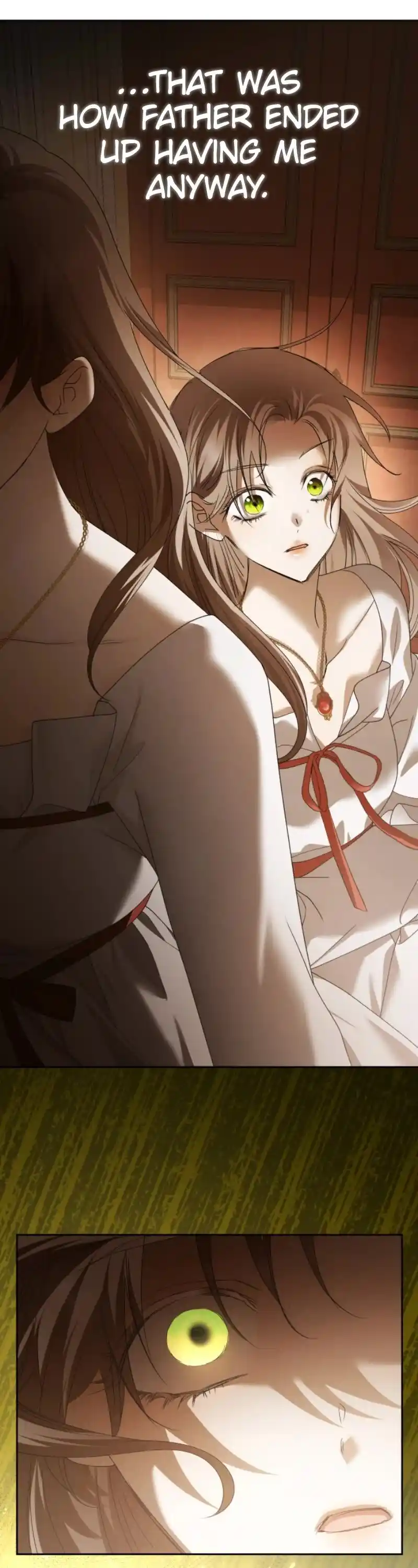 Your Throne Chapter 199