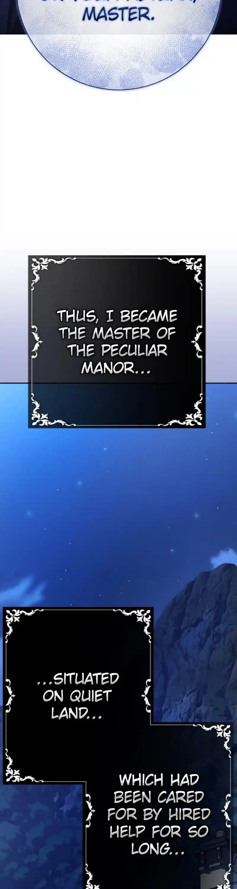 Your Throne Chapter 199