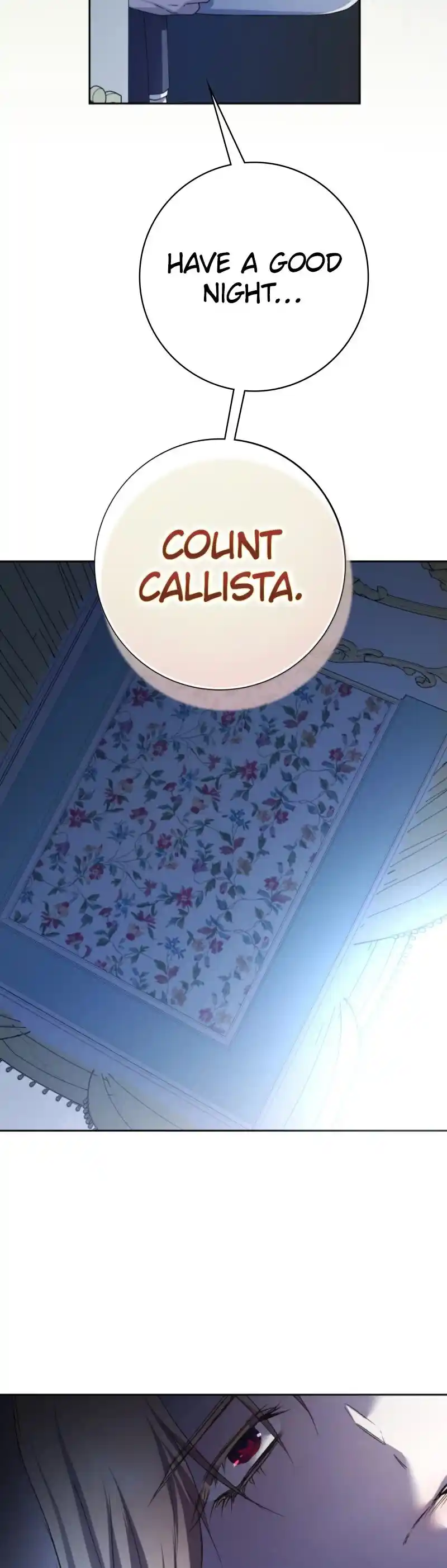 Your Throne Chapter 199