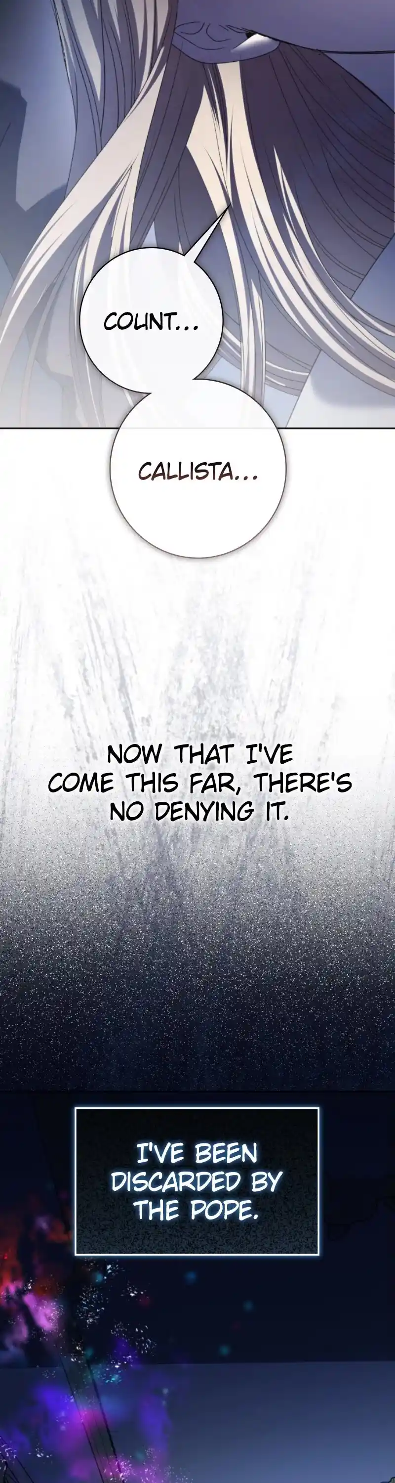 Your Throne Chapter 199