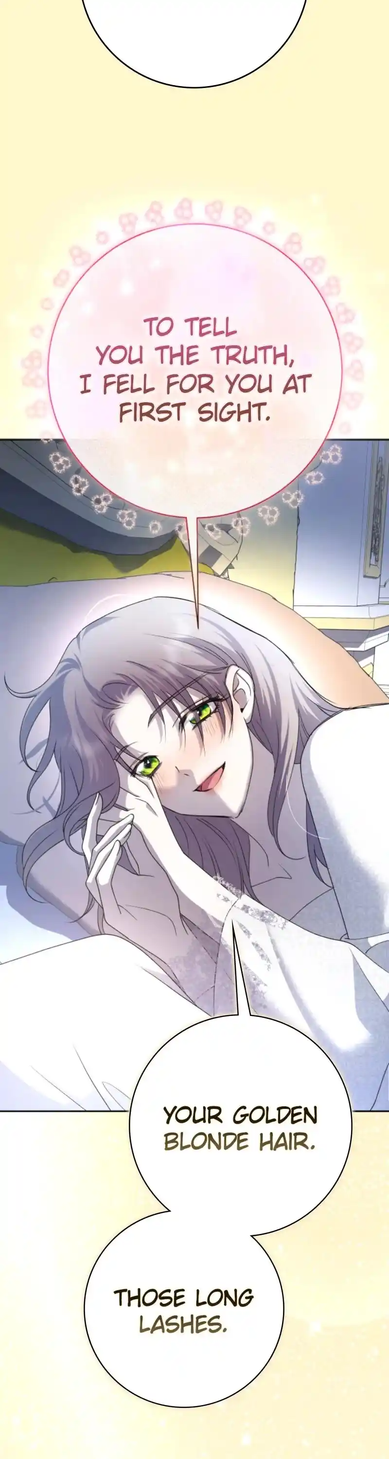 Your Throne Chapter 199