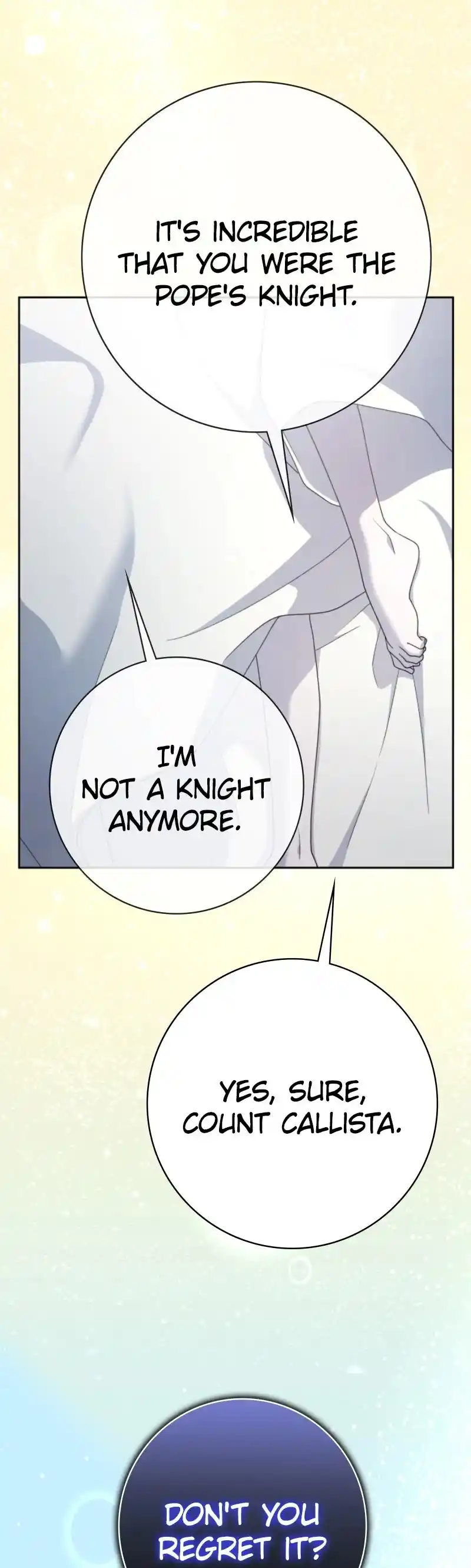 Your Throne Chapter 199