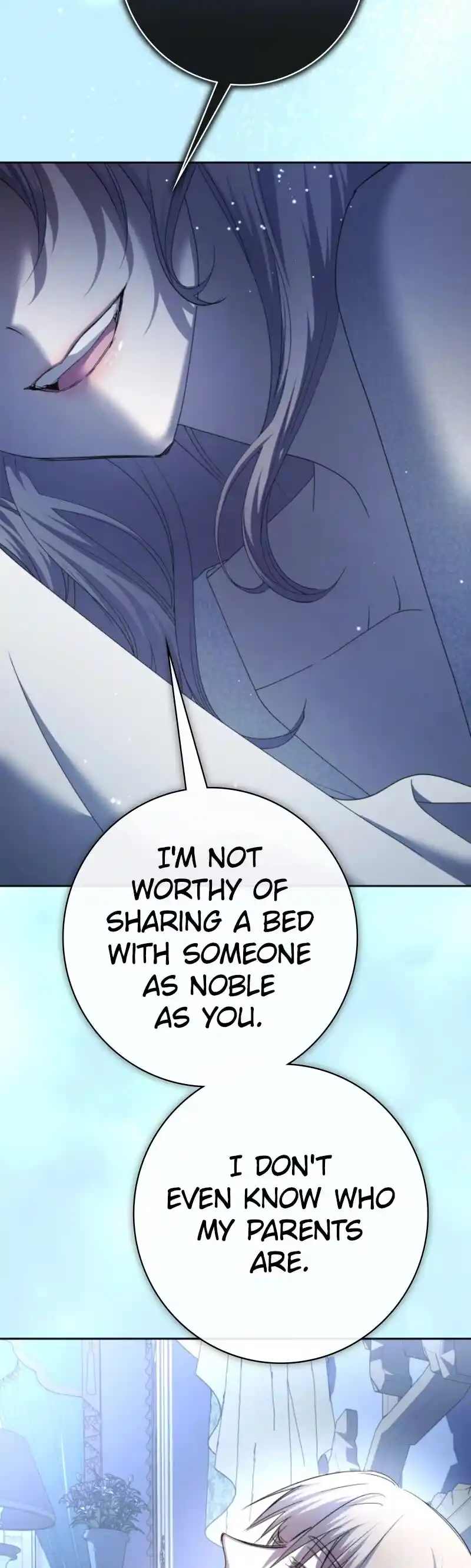 Your Throne Chapter 199