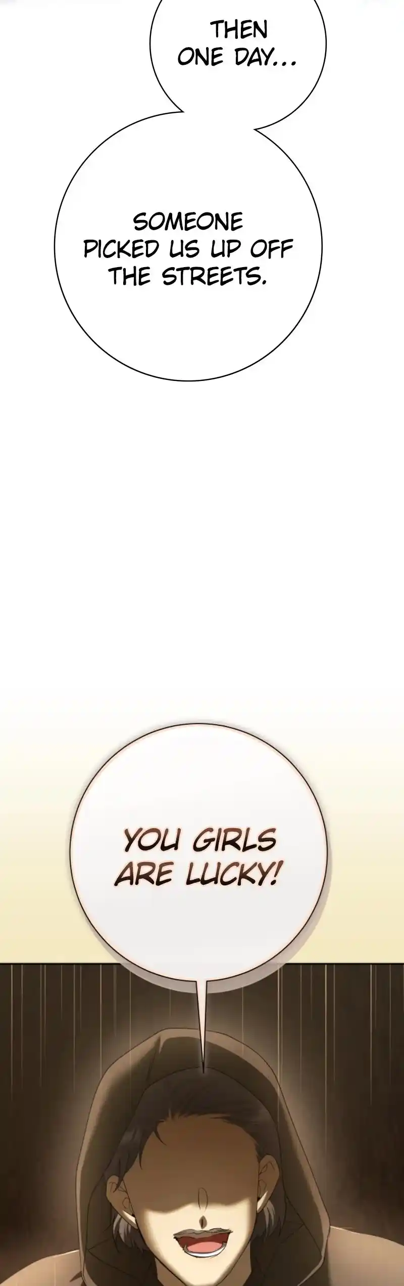 Your Throne Chapter 199