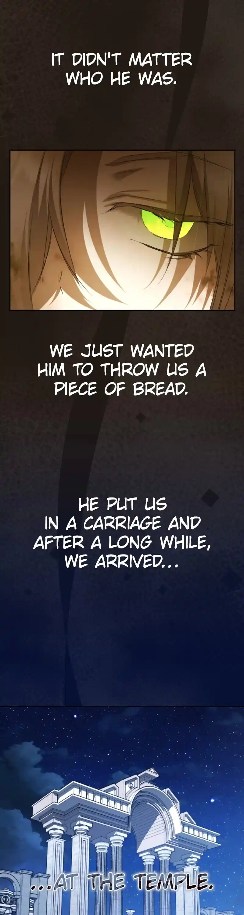 Your Throne Chapter 199