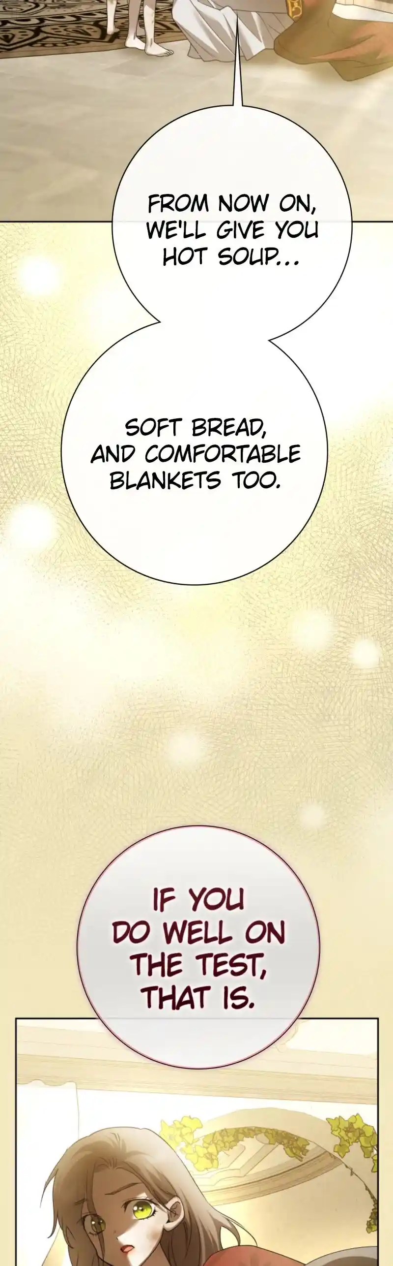 Your Throne Chapter 199