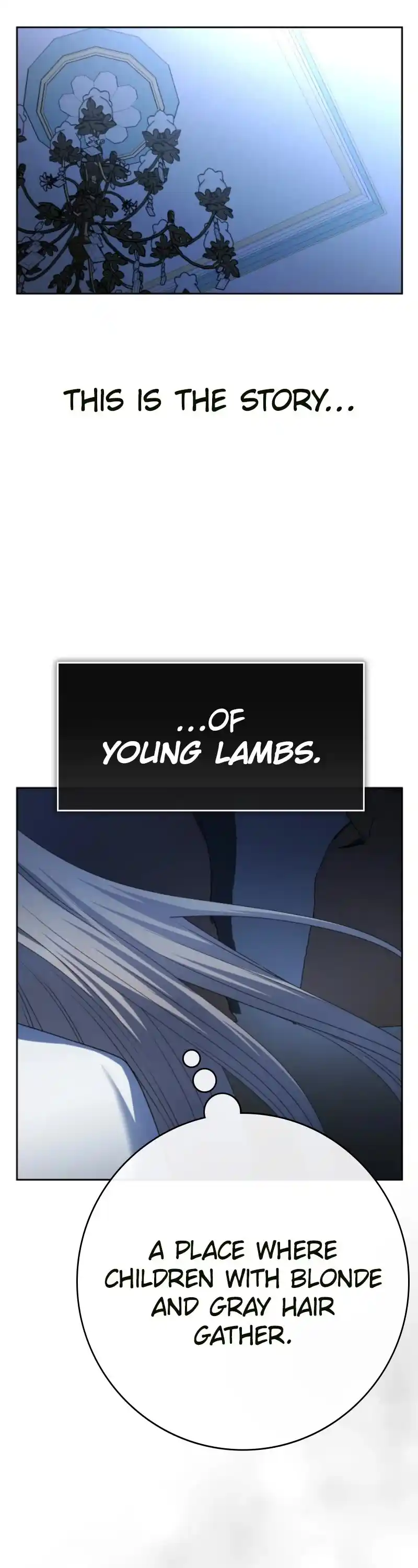 Your Throne Chapter 199