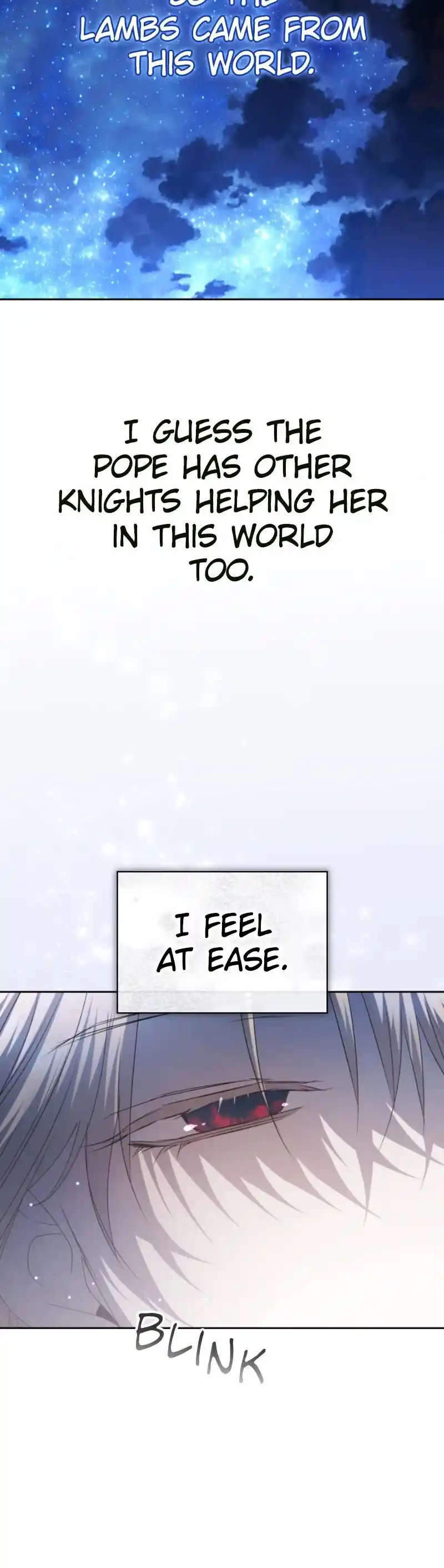 Your Throne Chapter 199