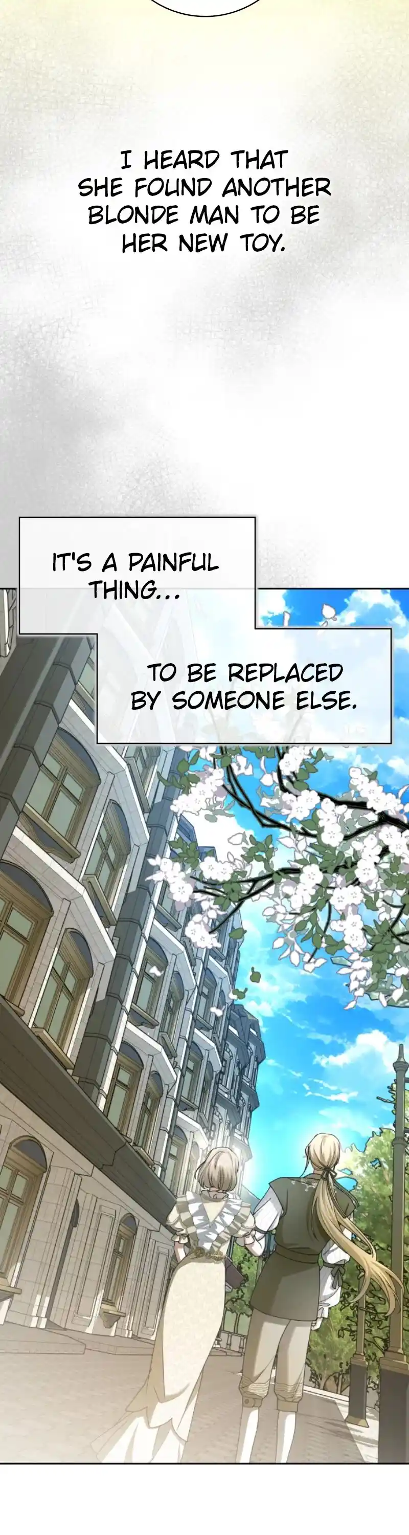 Your Throne Chapter 199