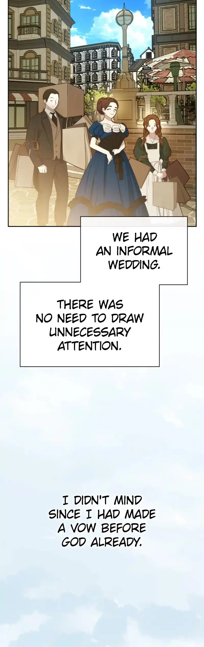 Your Throne Chapter 199