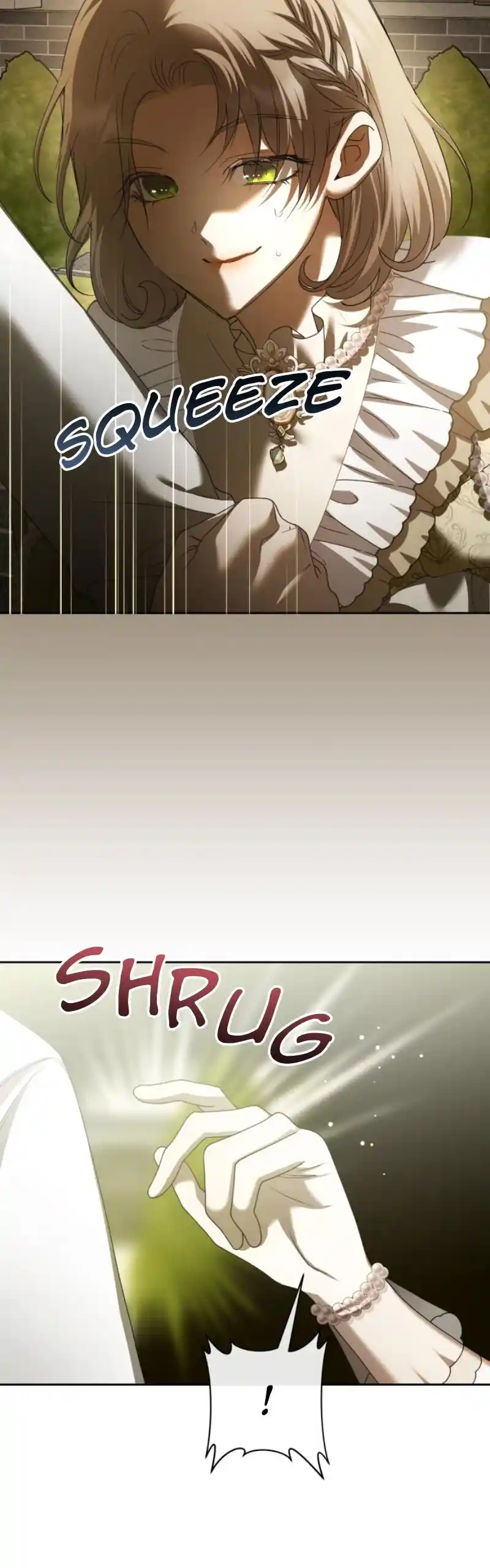 Your Throne Chapter 199