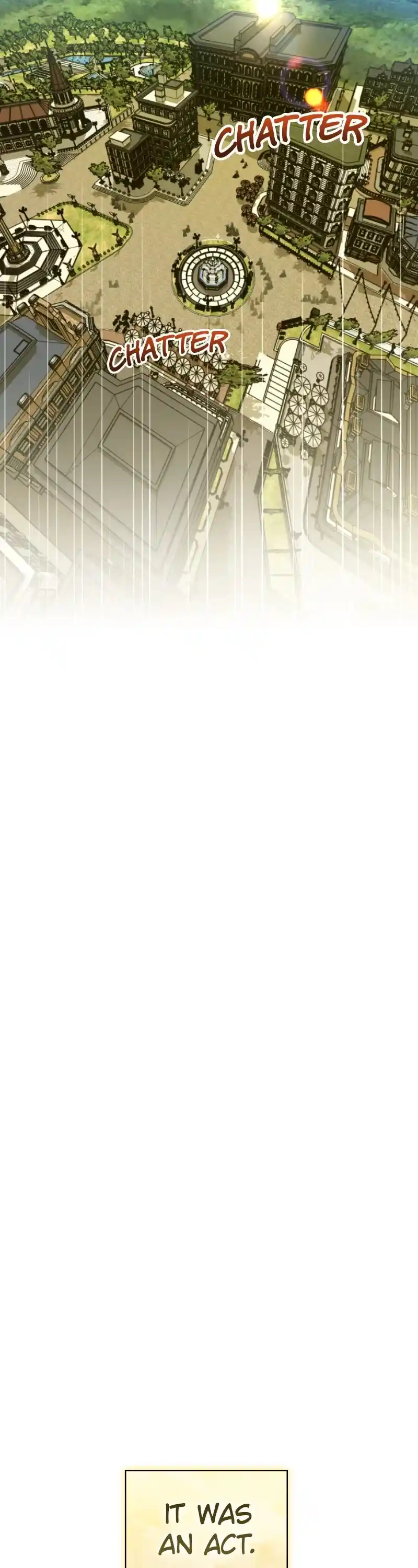 Your Throne Chapter 199