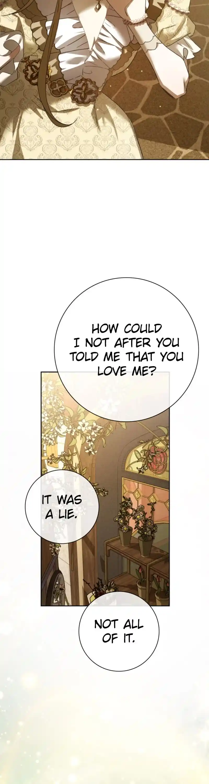 Your Throne Chapter 199