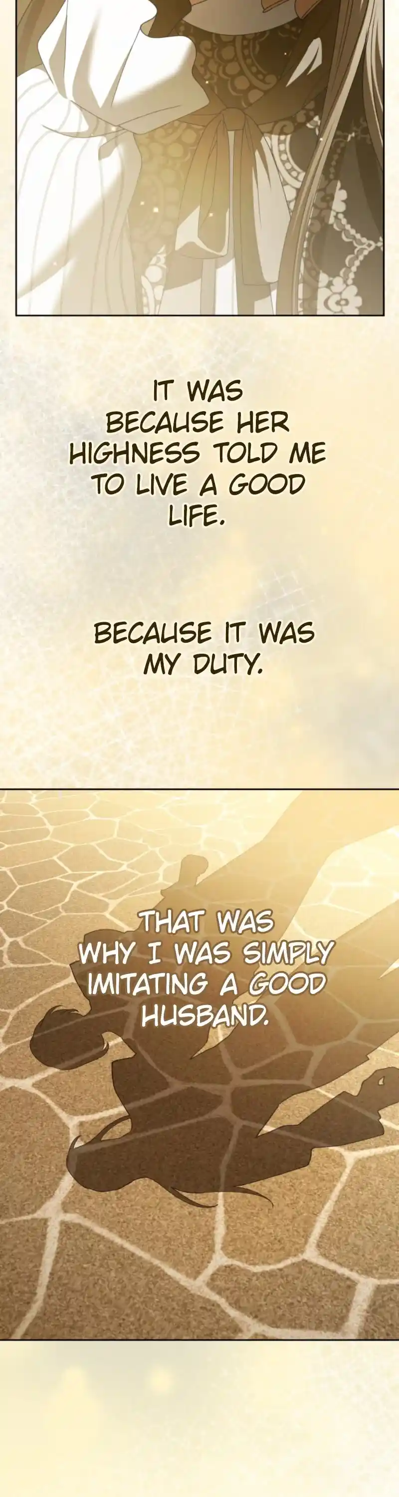 Your Throne Chapter 199