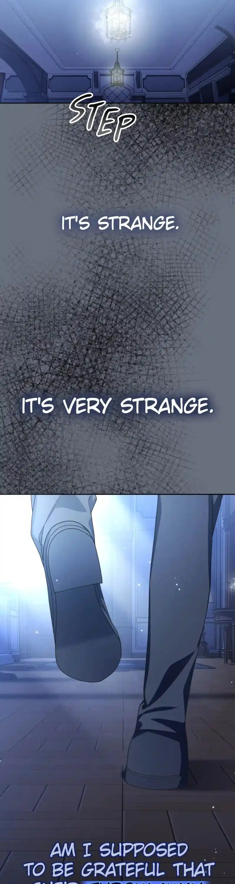 Your Throne Chapter 200