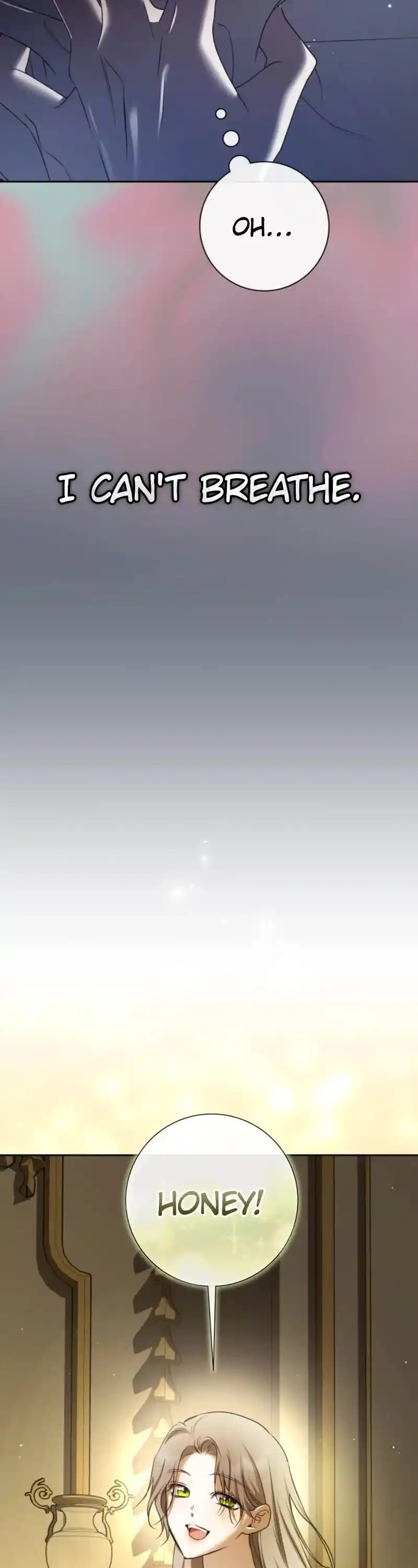 Your Throne Chapter 200