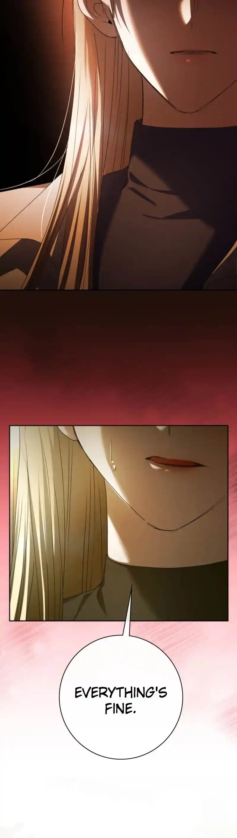 Your Throne Chapter 200