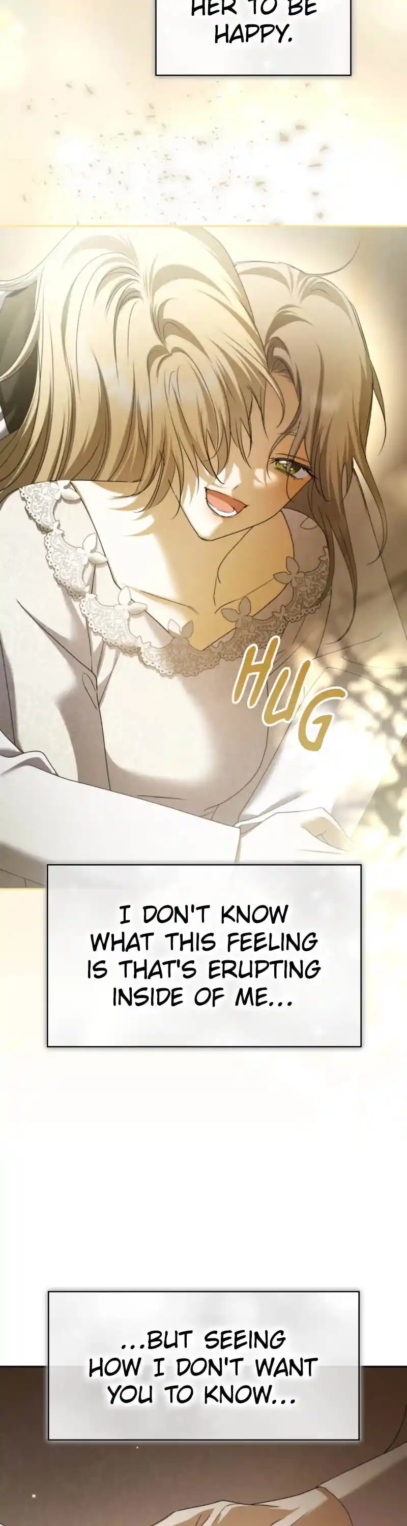 Your Throne Chapter 200