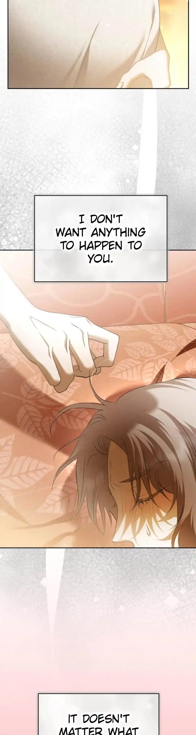 Your Throne Chapter 200