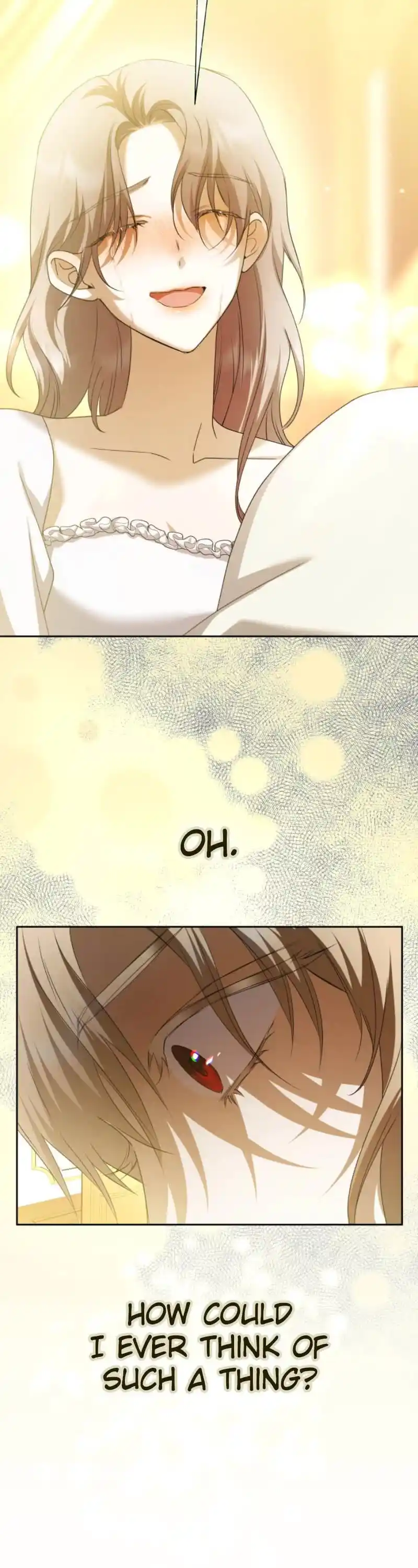 Your Throne Chapter 200