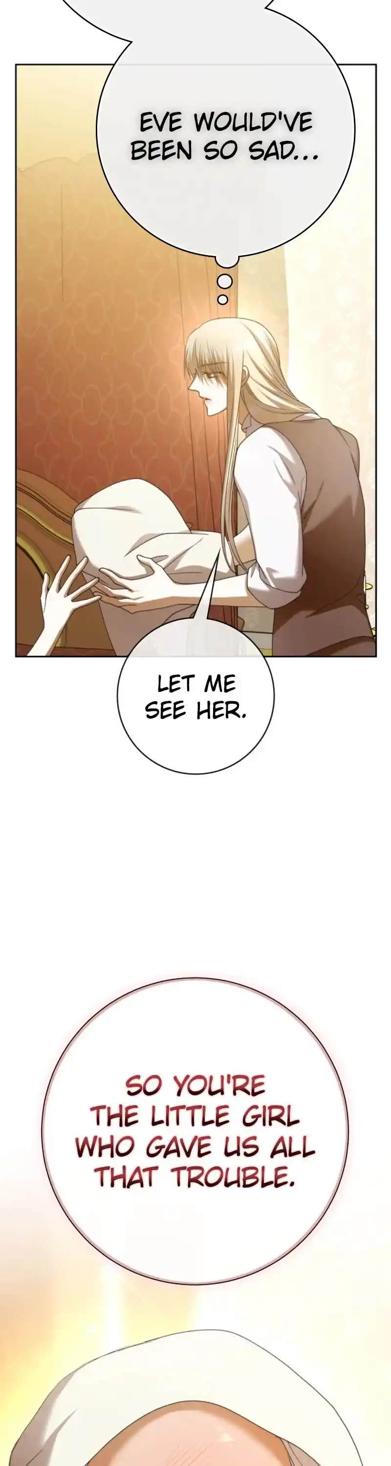 Your Throne Chapter 200