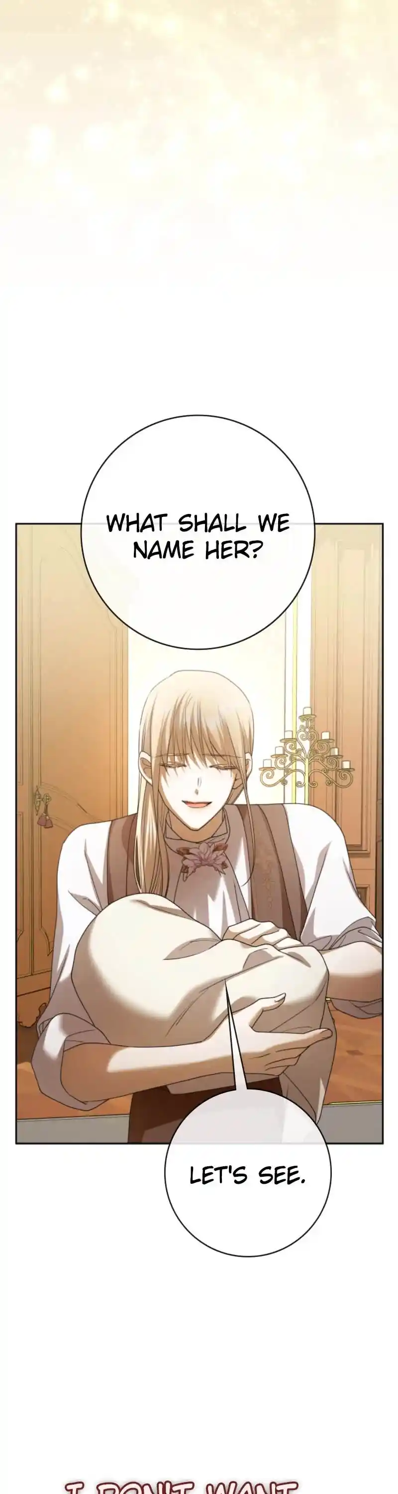 Your Throne Chapter 200