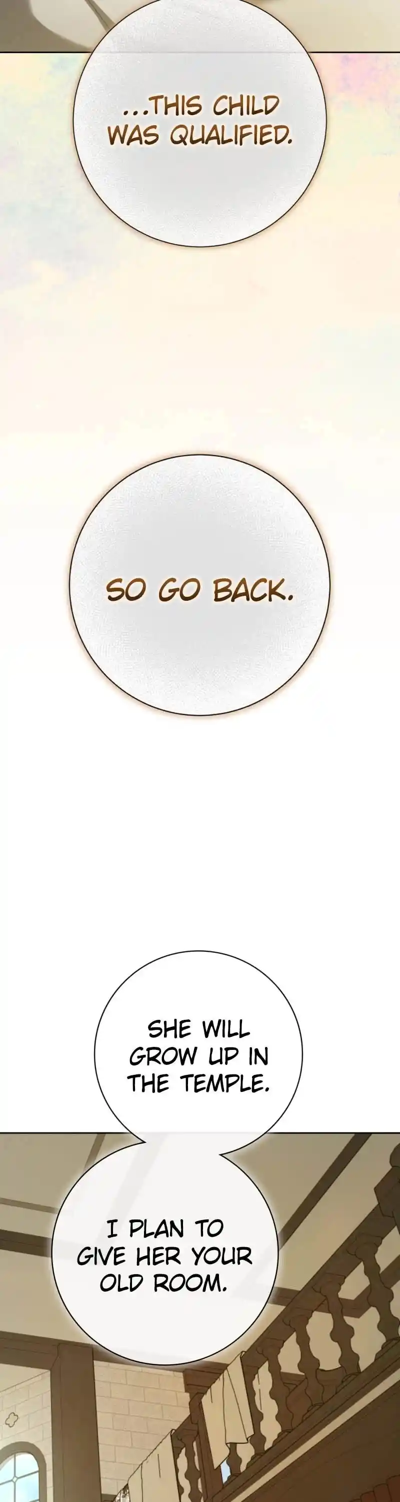 Your Throne Chapter 200