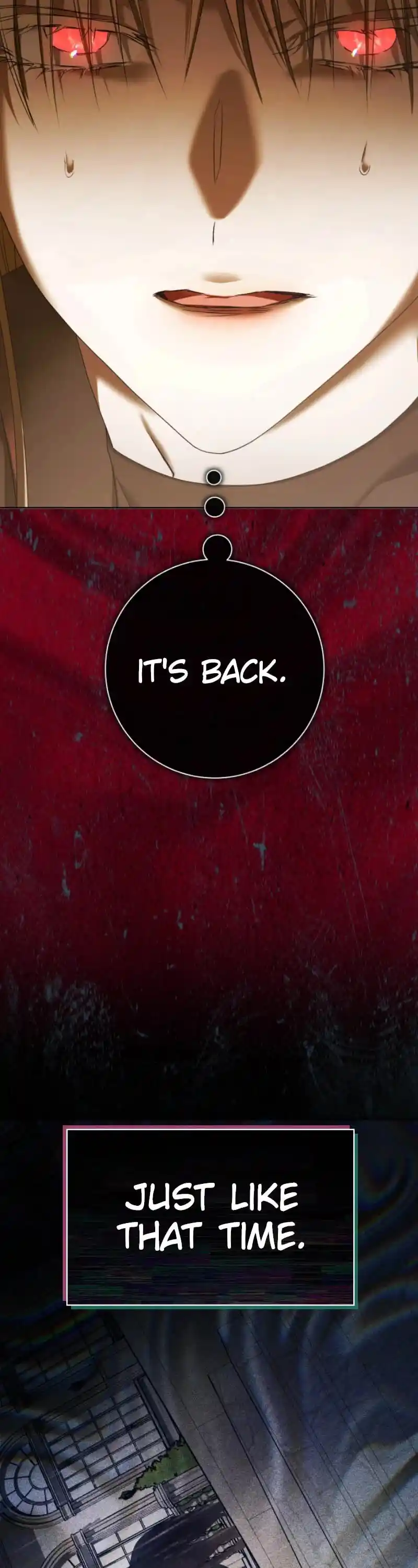 Your Throne Chapter 200