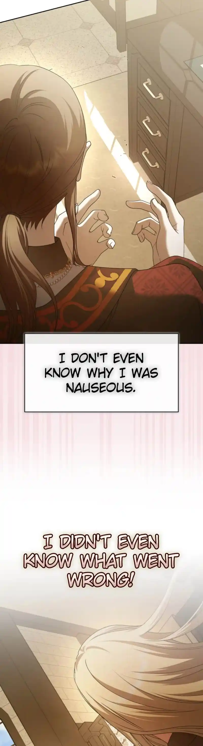 Your Throne Chapter 200